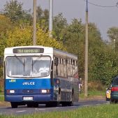 Jelcz M121MB #DJ614