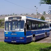 Jelcz M121MB #DJ615