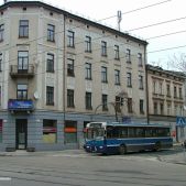 Jelcz M121MB #DJ617