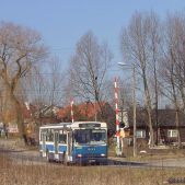 Jelcz M121MB #DJ620