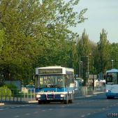 Jelcz M121MB #DJ631