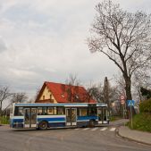 Jelcz M121MB #DJ633
