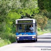 Jelcz M121MB #DJ636