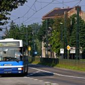 Jelcz M121MB #DJ637