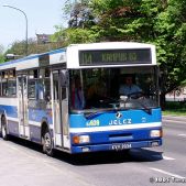 Jelcz M121MB #DJ639