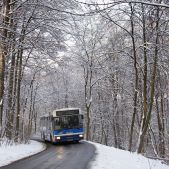 Jelcz M121MB #DJ639