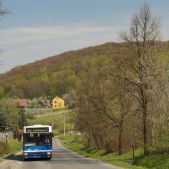 Jelcz M121MB #DJ647