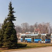 Jelcz M121MB #DJ649