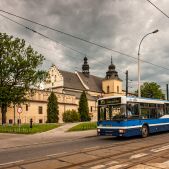 Jelcz M121MB #DJ654