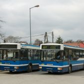 Jelcz M121MB #DJ659