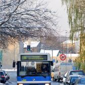 Jelcz M121MB #DJ662