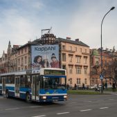 Jelcz M121MB #DJ665
