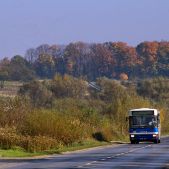 Jelcz M121MB #DJ666