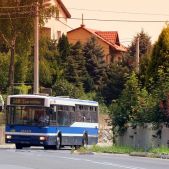 Jelcz M121MB #DJ666