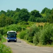 Jelcz M121MB #DJ666