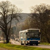Jelcz M121MB #DJ667