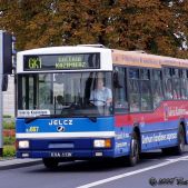 Jelcz M121MB #DJ667