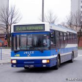 Jelcz M121MB #DJ668