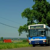 Jelcz M121MB #DJ669