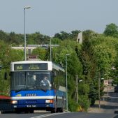 Jelcz M121MB #DJ669