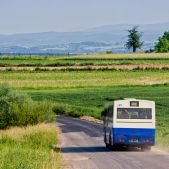Jelcz M121MB #DJ671