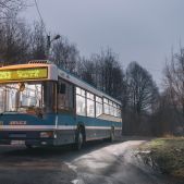 Jelcz M121MB #DJ672