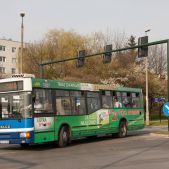 Jelcz M121MB #DJ674