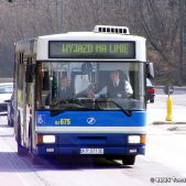 Jelcz M121MB #DJ675