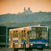 Jelcz M121MB #DJ677