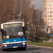 Jelcz M121MB #DJ678