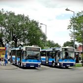 Jelcz M121MB #DJ679