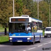 Jelcz M121MB #DJ679