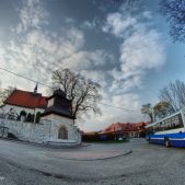 Jelcz M121MB #DJ679