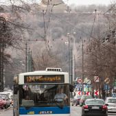 Jelcz M121MB #DJ680