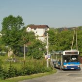 Jelcz M121MB #DJ681