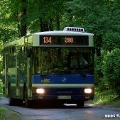 Jelcz M121MB #DJ682
