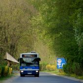 Jelcz M121MB #DJ682