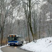 Jelcz M121MB #DJ682