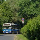 Jelcz M121MB #DJ682