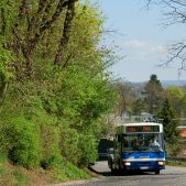 Jelcz M121MB #DJ682