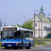 Jelcz M121MB #DJ683