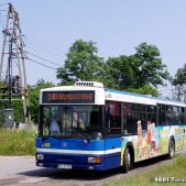 Jelcz M121MB #DJ686