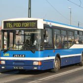 Jelcz M121MB #DJ636
