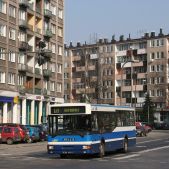 Jelcz M121MB #DJ651