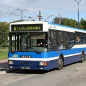 Jelcz M121M #BJ628