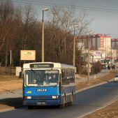 Jelcz M121MB #DJ606