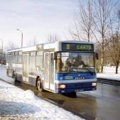 Jelcz M121M #16624