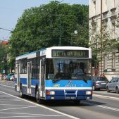 Jelcz M121MB #DJ642