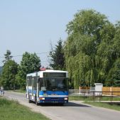 Jelcz M121MB #DJ634
