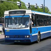 Jelcz M121M #BJ621